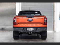 Photo of the vehicle Ford Ranger