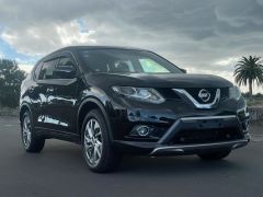 Photo of the vehicle Nissan X-Trail