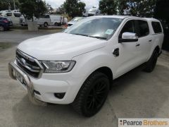 Photo of the vehicle Ford Ranger