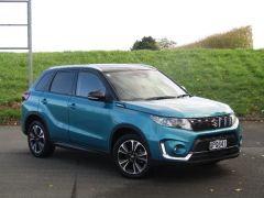 Photo of the vehicle Suzuki Vitara