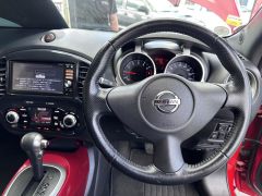 Photo of the vehicle Nissan Juke