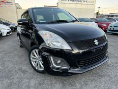 Photo of the vehicle Suzuki Swift