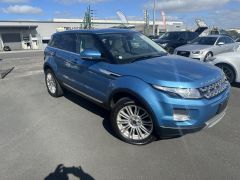 Photo of the vehicle Land Rover Range Rover