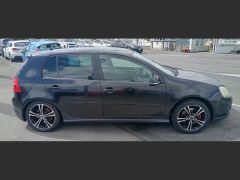 Photo of the vehicle Volkswagen Golf