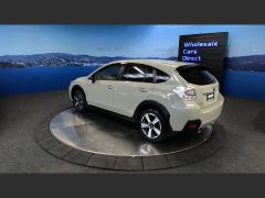 Photo of the vehicle Subaru XV