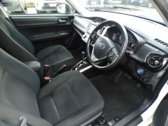 Photo of the vehicle Toyota Corolla