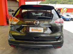 Photo of the vehicle Nissan X-Trail