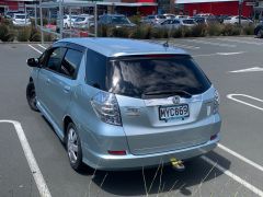 Photo of the vehicle Honda Fit