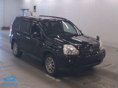 Photo of the vehicle Nissan X-Trail