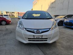 Photo of the vehicle Honda Fit