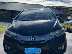 Photo of the vehicle Honda Fit