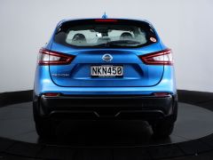 Photo of the vehicle Nissan Qashqai