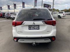 Photo of the vehicle Mitsubishi Outlander