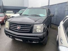 Photo of the vehicle Cadillac Escalade