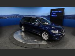 Photo of the vehicle Volkswagen Golf