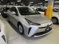 Photo of the vehicle Toyota Prius