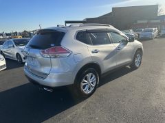 Photo of the vehicle Nissan X-Trail