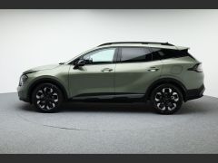 Photo of the vehicle Kia Sportage