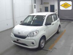 Photo of the vehicle Daihatsu Boon