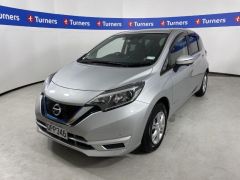 Photo of the vehicle Nissan Note