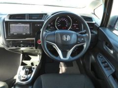 Photo of the vehicle Honda Fit