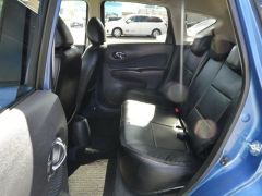 Photo of the vehicle Nissan Note