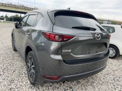 Photo of the vehicle Mazda CX-5