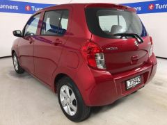 Photo of the vehicle Suzuki Celerio