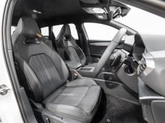 Photo of the vehicle SEAT Leon