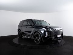 Photo of the vehicle Hyundai Palisade