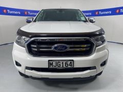 Photo of the vehicle Ford Ranger