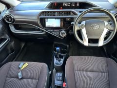 Photo of the vehicle Toyota Aqua