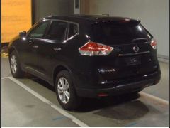 Photo of the vehicle Nissan X-Trail