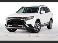 Photo of the vehicle Mitsubishi Outlander