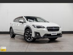 Photo of the vehicle Subaru XV