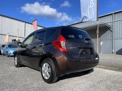 Photo of the vehicle Nissan Note