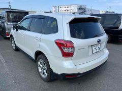 Photo of the vehicle Subaru Forester