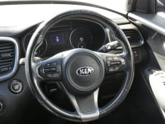 Photo of the vehicle Kia Sorento