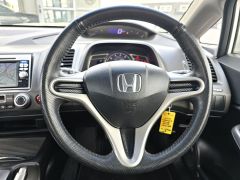 Photo of the vehicle Honda Civic