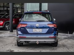 Photo of the vehicle Volkswagen Tiguan