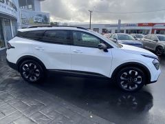 Photo of the vehicle Kia Sportage