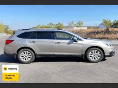 Photo of the vehicle Subaru Outback