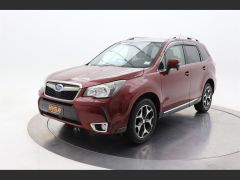 Photo of the vehicle Subaru Forester