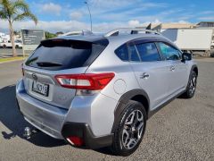 Photo of the vehicle Subaru XV