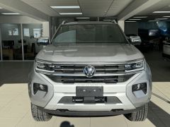 Photo of the vehicle Volkswagen Amarok