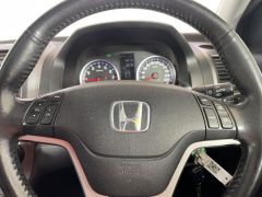 Photo of the vehicle Honda CR-V