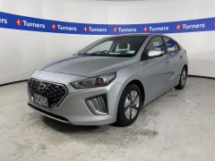 Photo of the vehicle Hyundai IONIQ