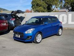 Photo of the vehicle Suzuki Swift