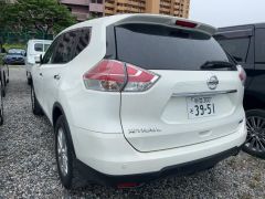 Photo of the vehicle Nissan X-Trail