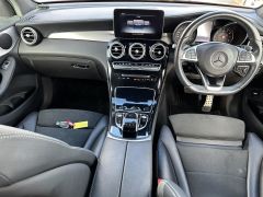 Photo of the vehicle Mercedes-Benz GLC